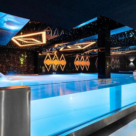 Aparthotel Diamond Spa Aqua Bialka Tatrzanska Ngoại thất bức ảnh
