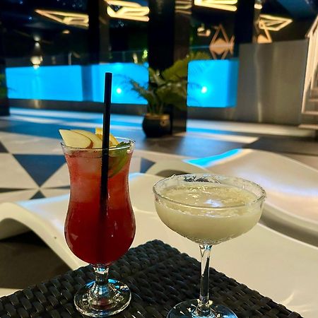 Aparthotel Diamond Spa Aqua Bialka Tatrzanska Ngoại thất bức ảnh